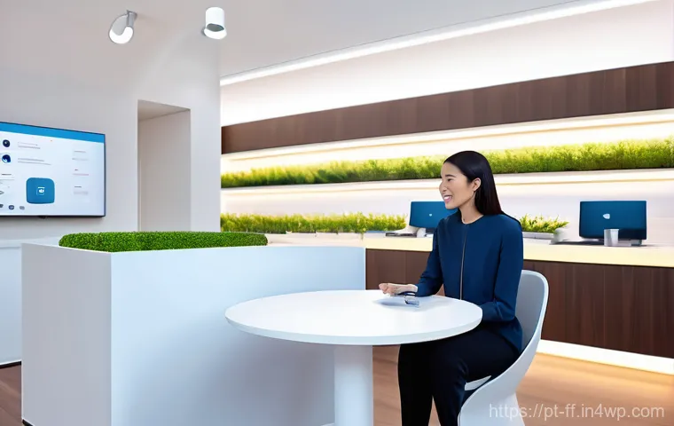 하이퍼 퍼스널라이제이션을 위한 커뮤니케이션 전략 - **Strategic Insights from Data and AI**
    A male business professional in his 40s, dressed in smar...